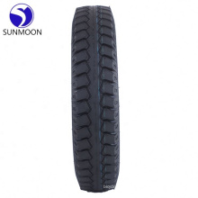 Sunmoon New Design China Tire de motocicleta de neumáticos de buena calidad 2.75-18